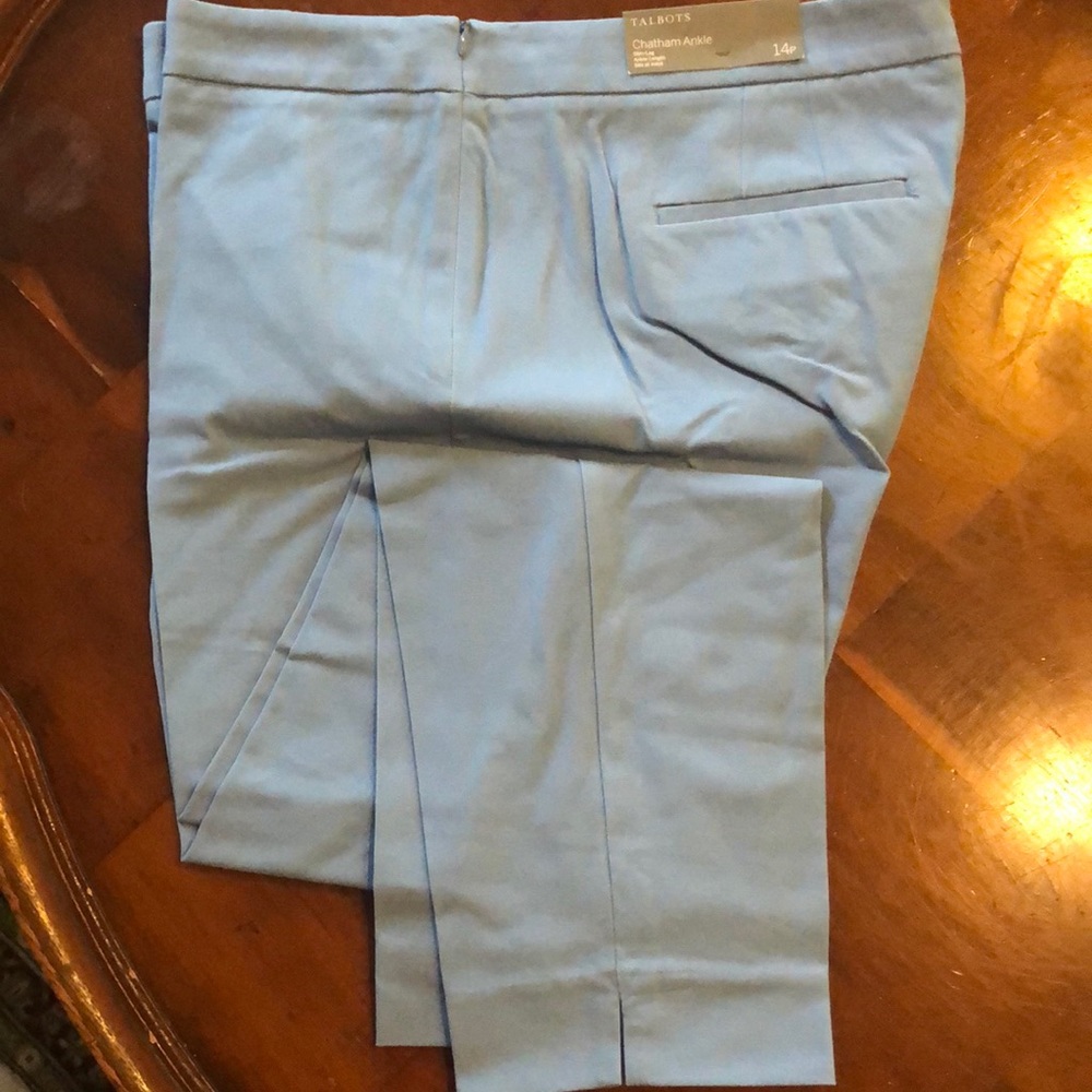 NWT Women’s 14 petite “Chatham” pant